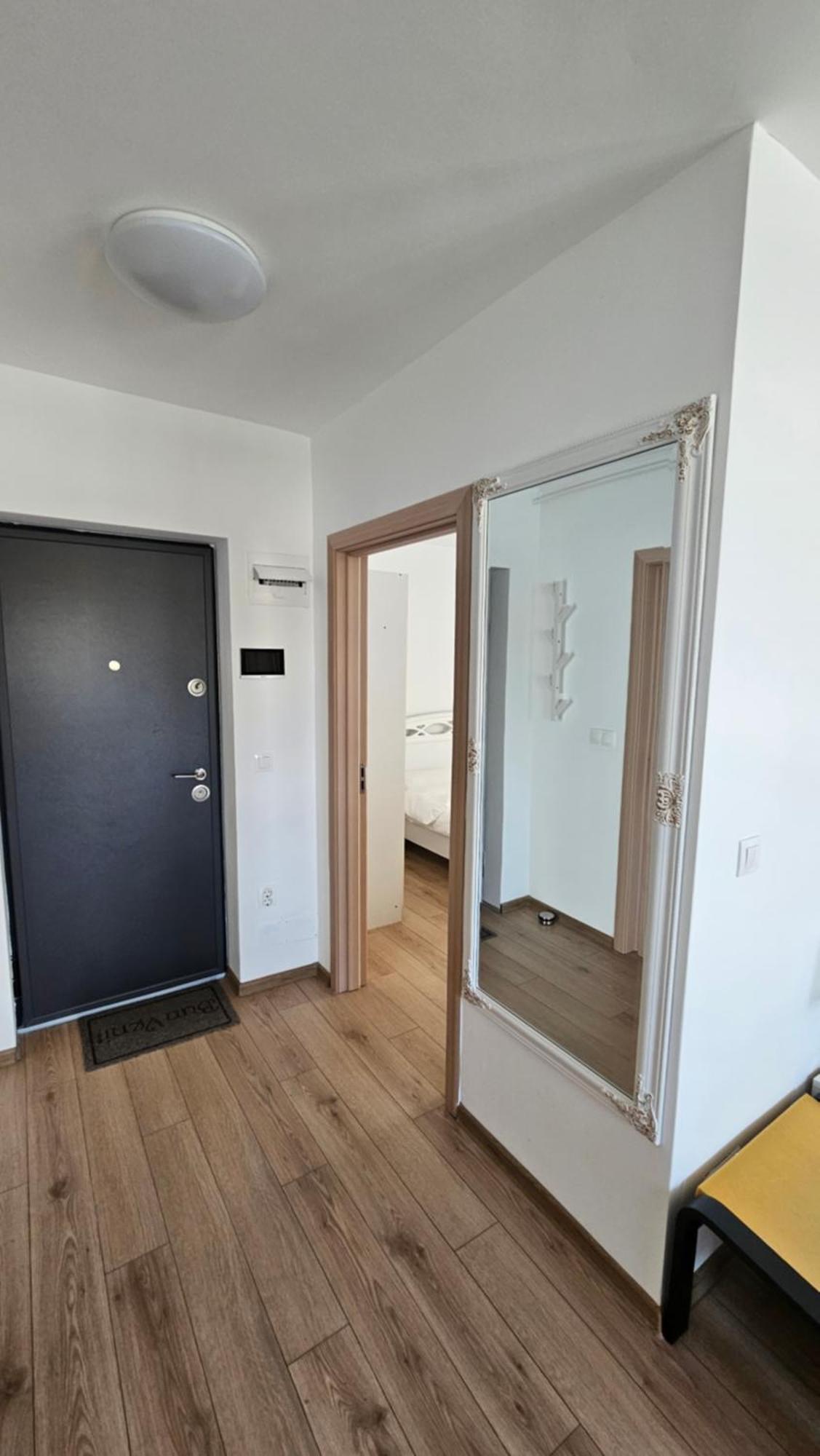 Goldmaurer Apartment Targu Mures Luaran gambar