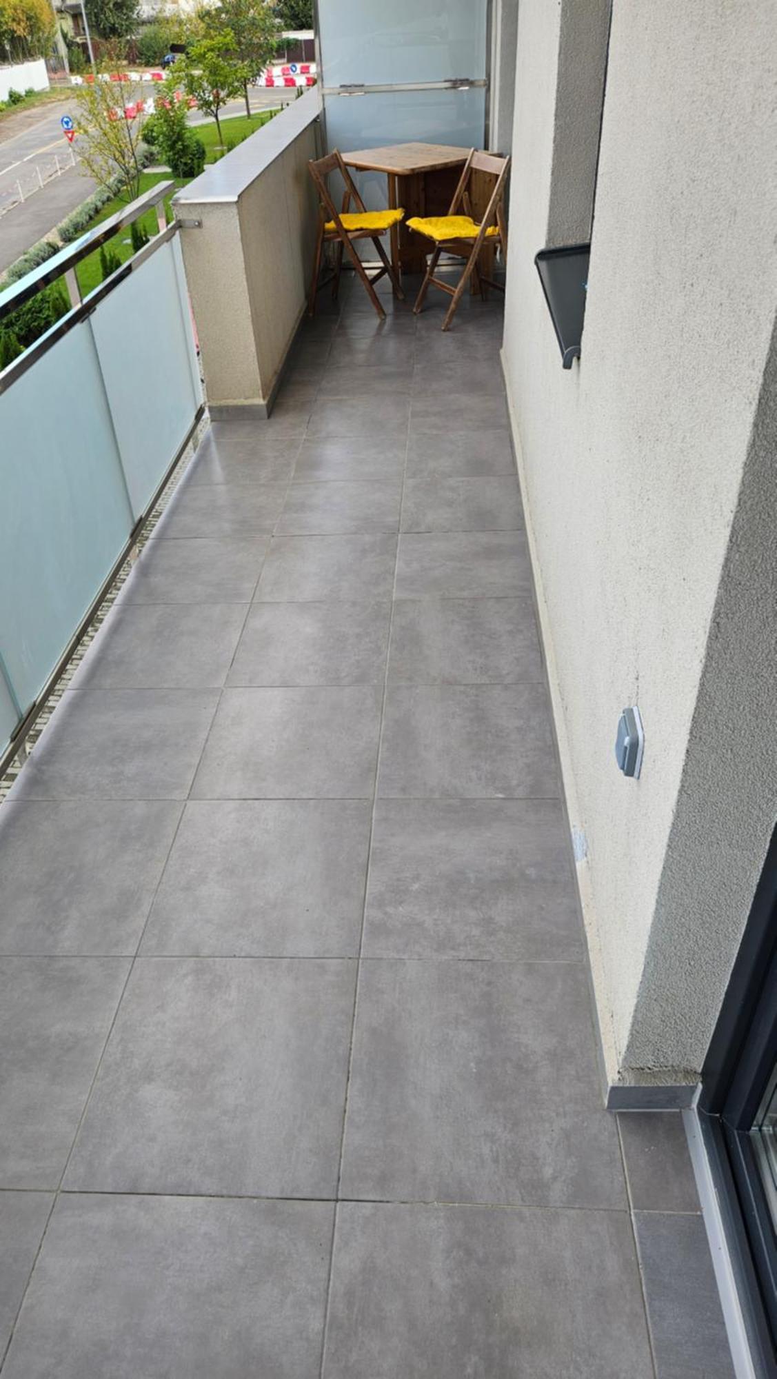 Goldmaurer Apartment Targu Mures Luaran gambar