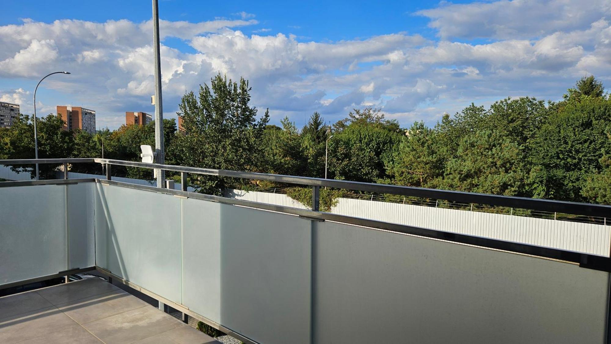 Goldmaurer Apartment Targu Mures Luaran gambar