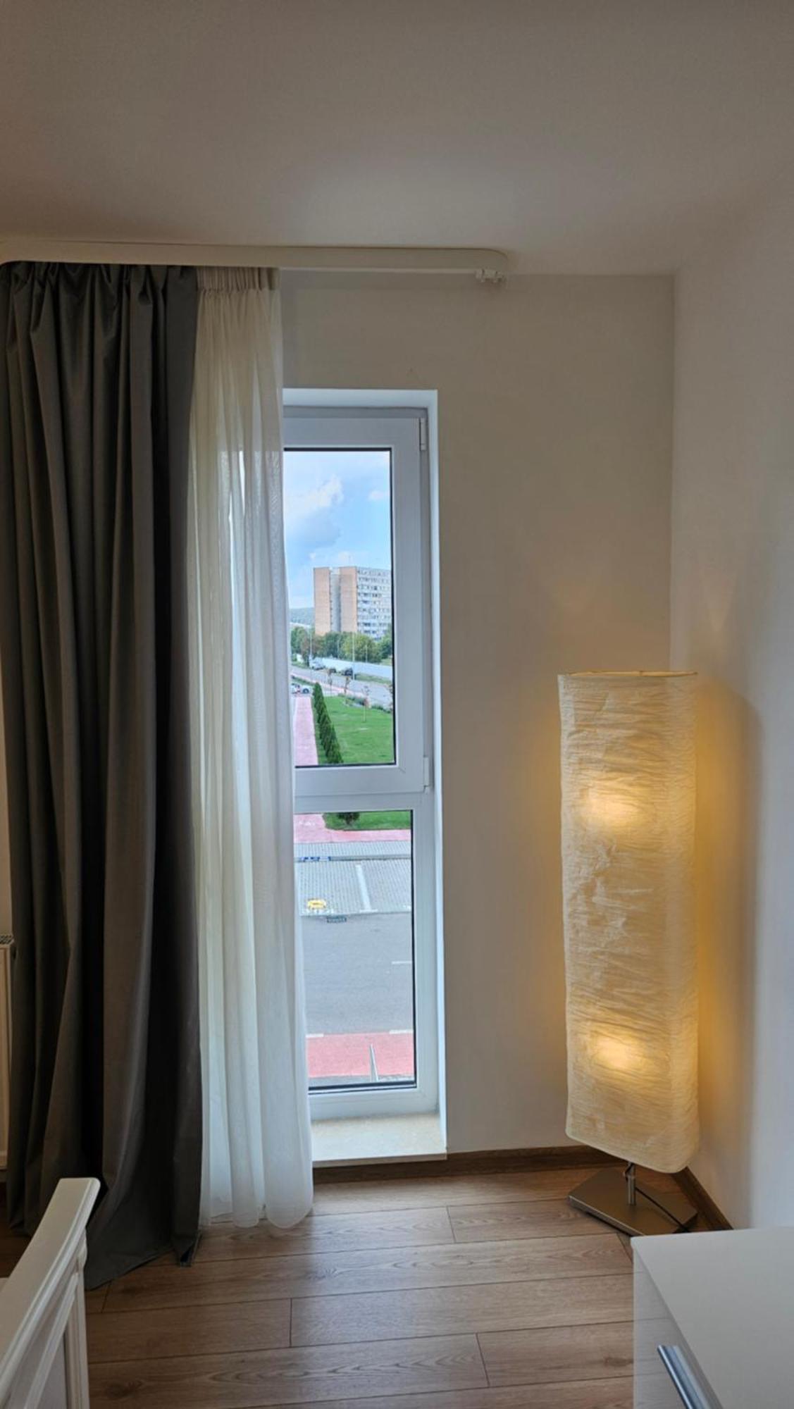 Goldmaurer Apartment Targu Mures Luaran gambar