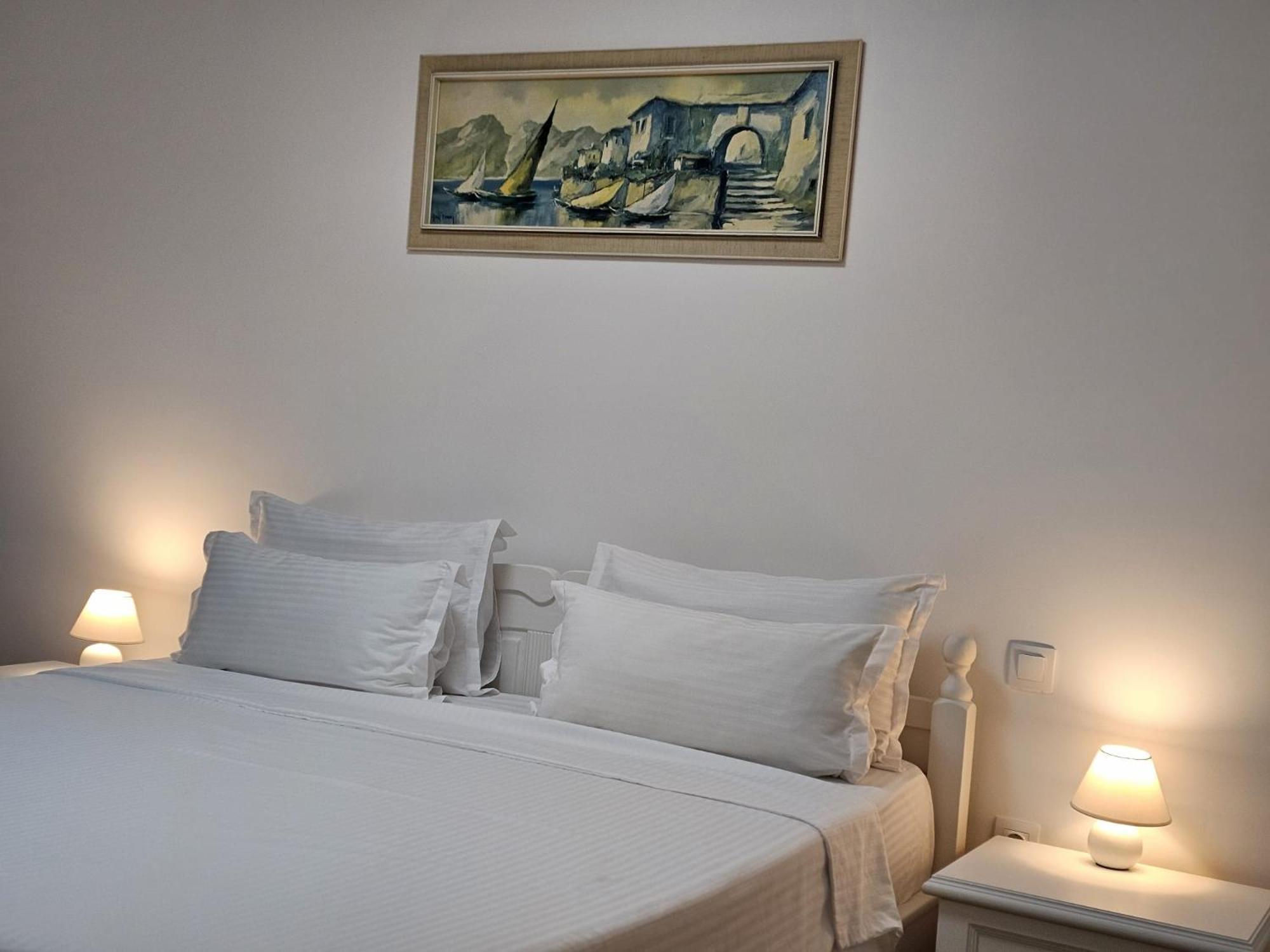 Goldmaurer Apartment Targu Mures Luaran gambar