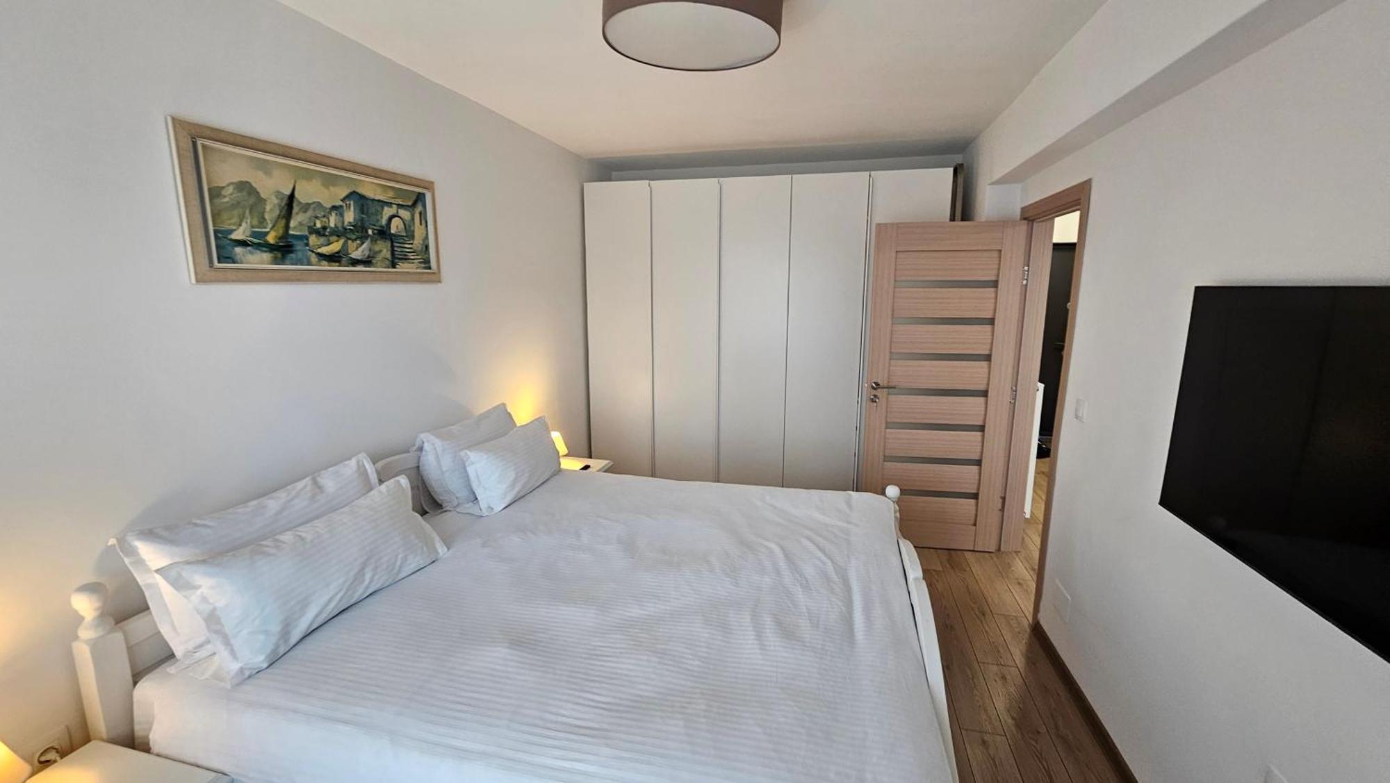 Goldmaurer Apartment Targu Mures Luaran gambar