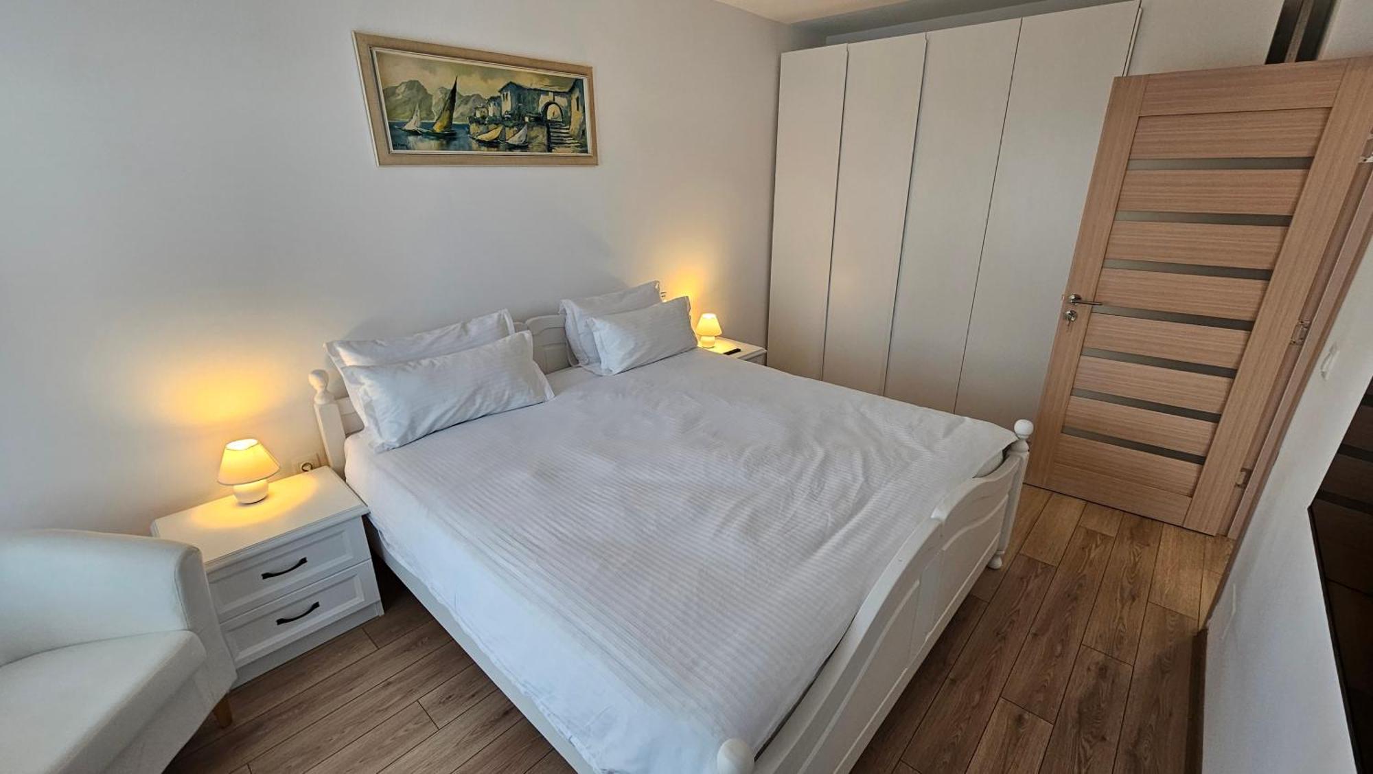 Goldmaurer Apartment Targu Mures Luaran gambar