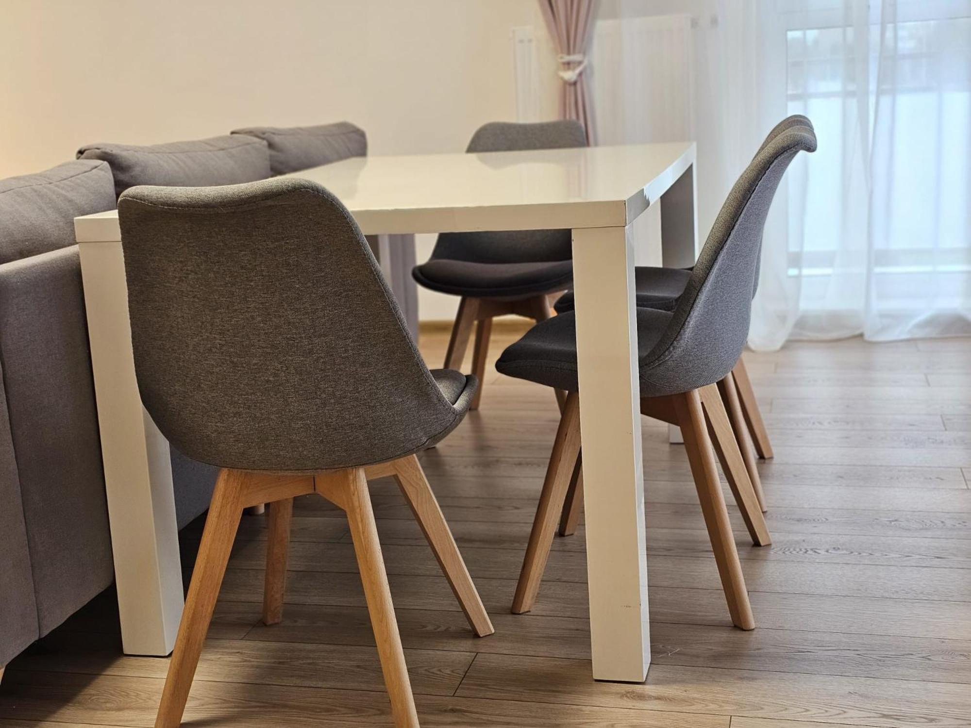 Goldmaurer Apartment Targu Mures Luaran gambar