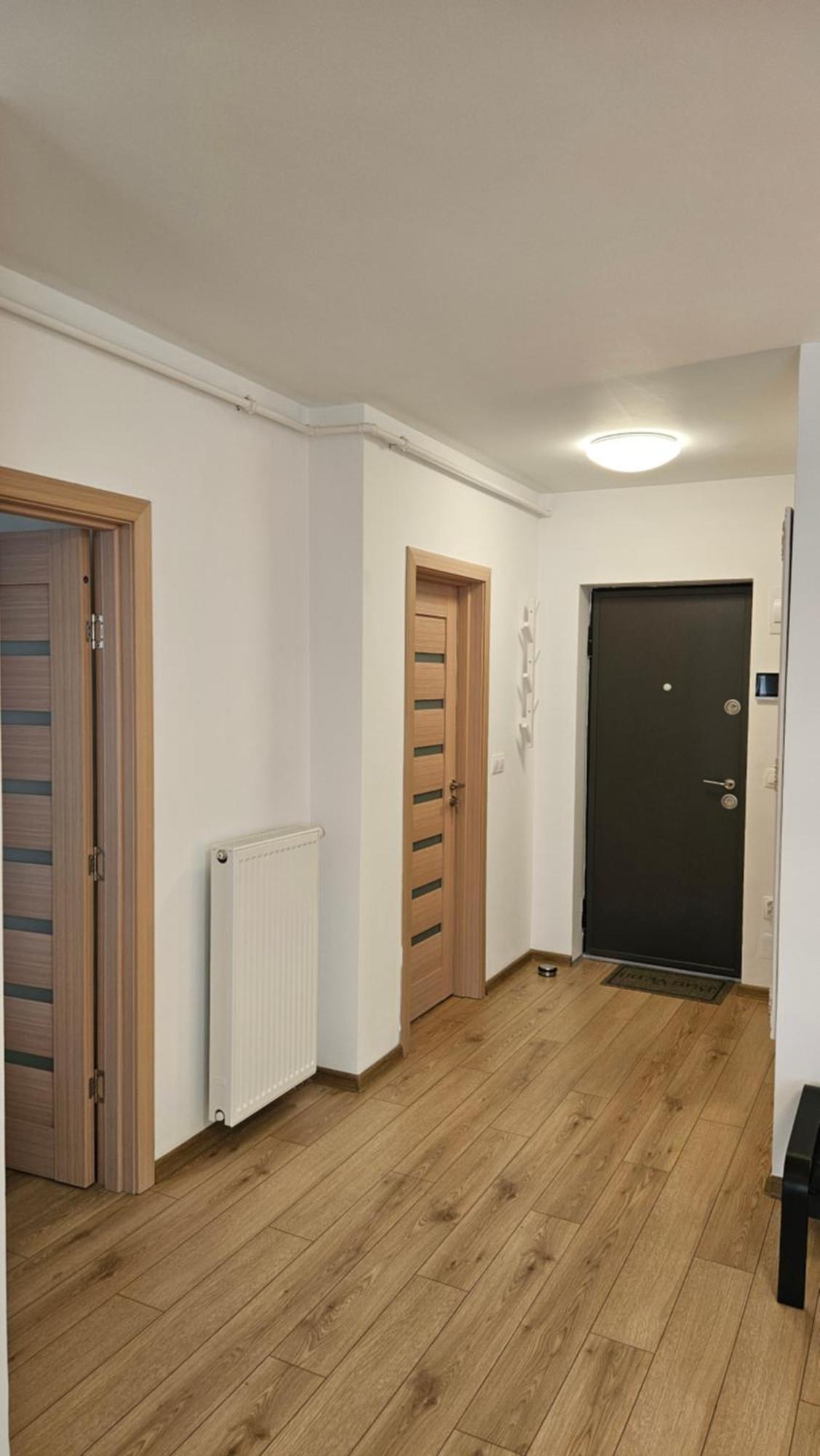 Goldmaurer Apartment Targu Mures Luaran gambar