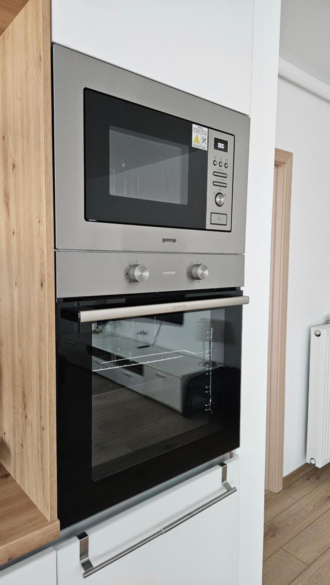 Goldmaurer Apartment Targu Mures Luaran gambar