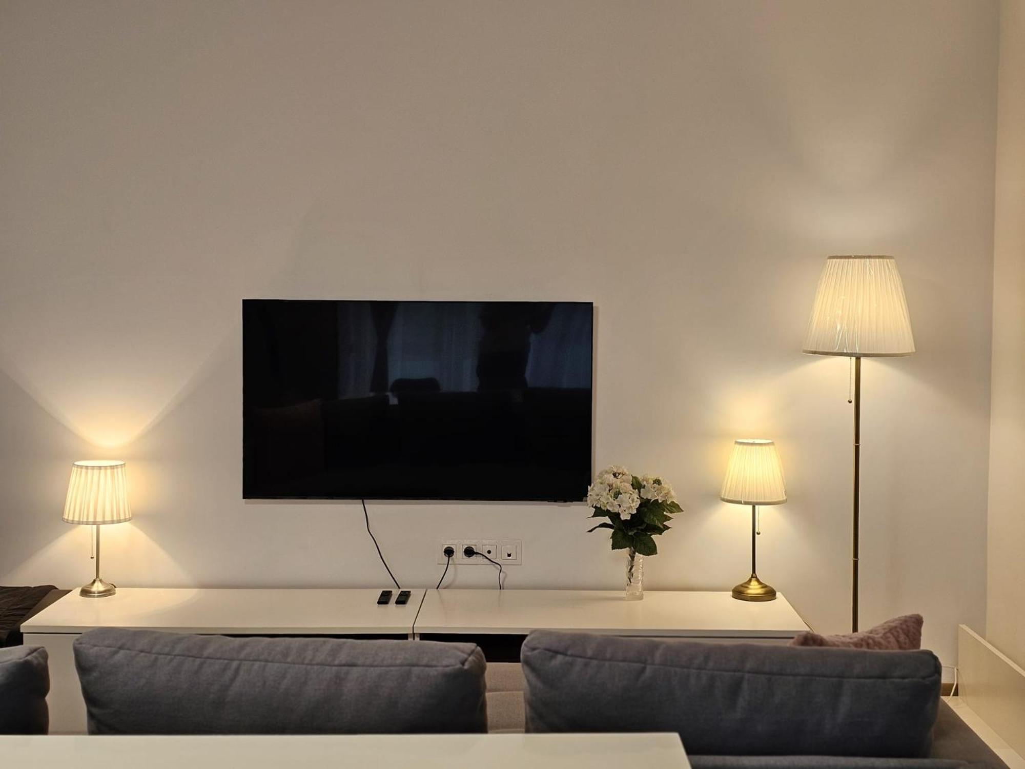 Goldmaurer Apartment Targu Mures Luaran gambar