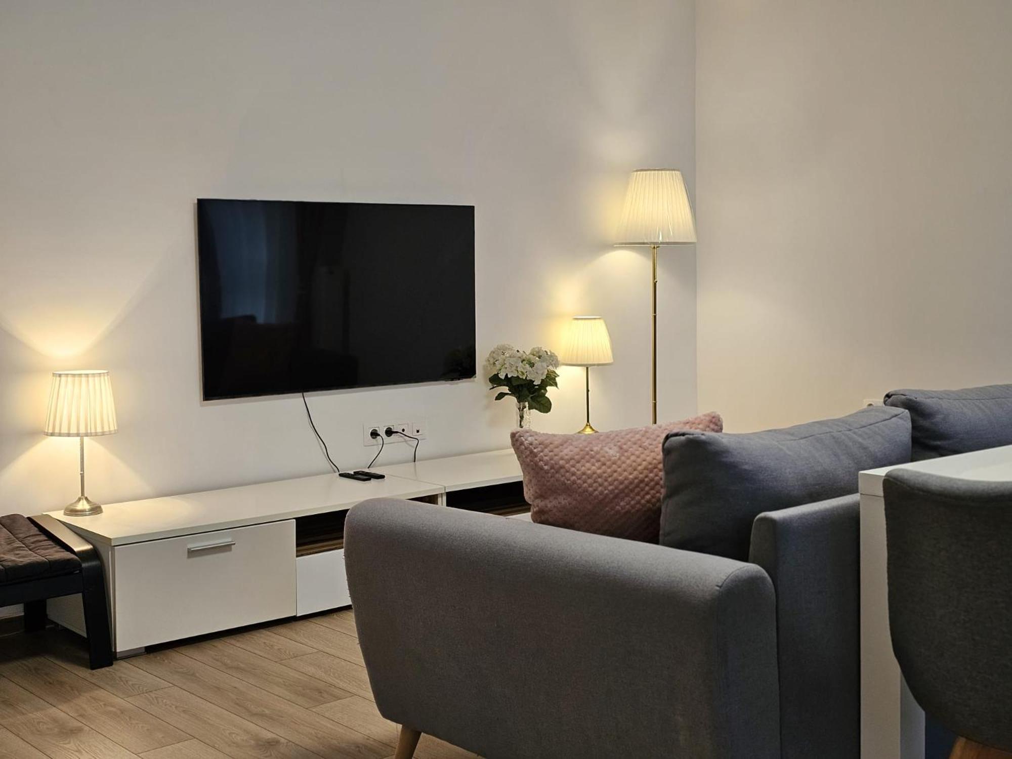 Goldmaurer Apartment Targu Mures Luaran gambar